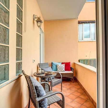 Original House In Trastevere Rome Luaran gambar