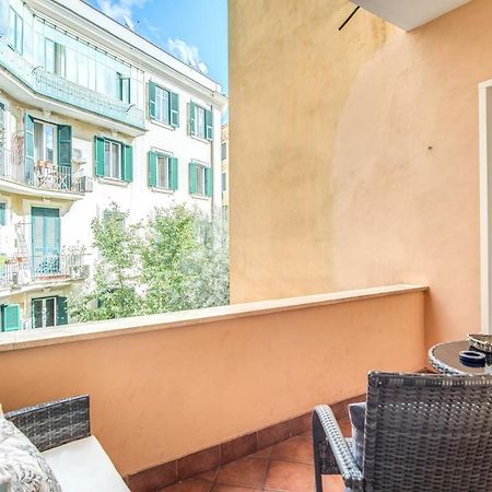 Original House In Trastevere Rome Luaran gambar