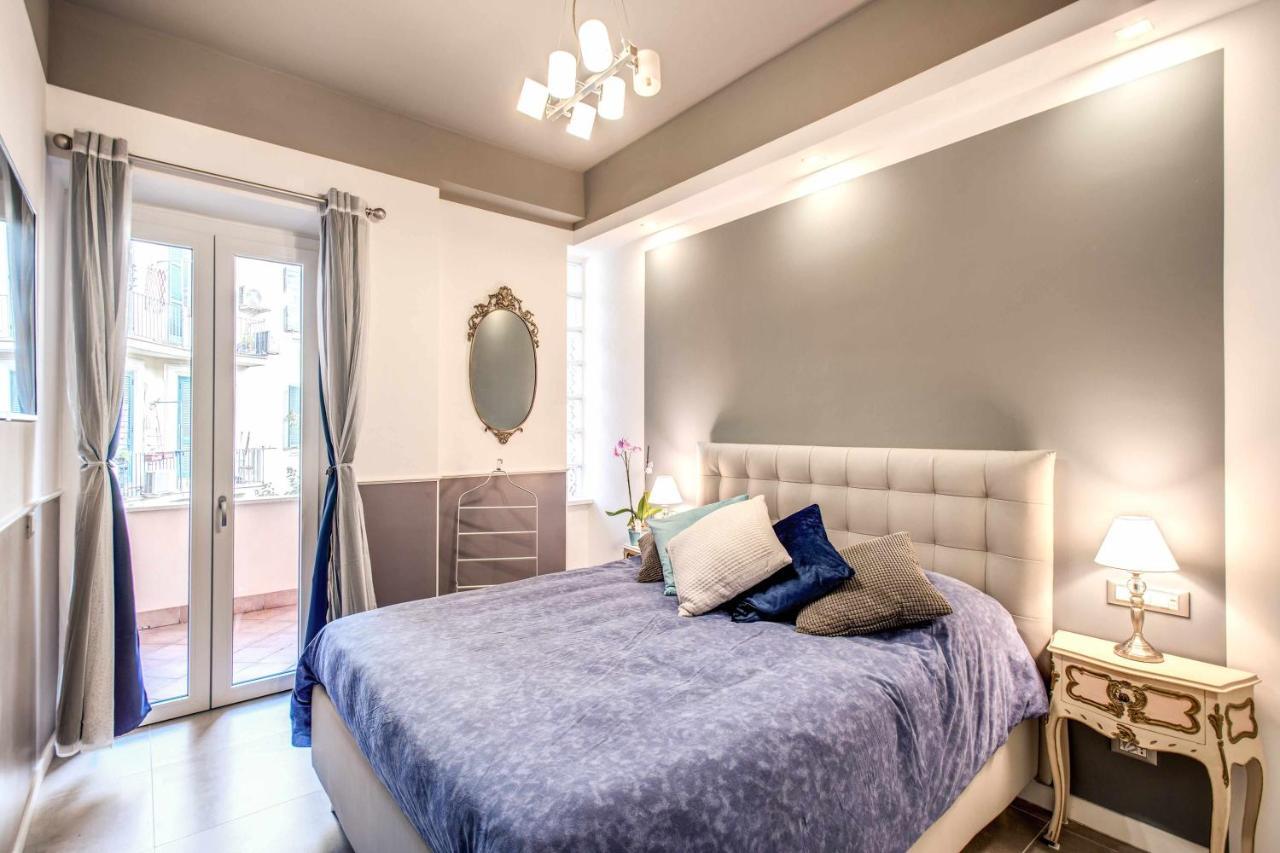 Original House In Trastevere Rome Luaran gambar